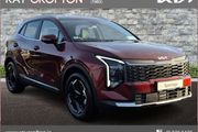 Kia Sportage 2026