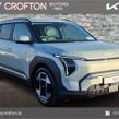Kia EV3 2026