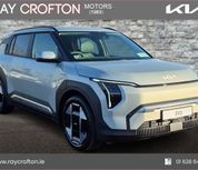 Kia EV3 2026