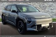 Kia EV3 2026