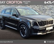 Kia Sorento 2026