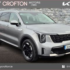 Kia Sorento 2024