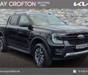 Ford Ranger 2026
