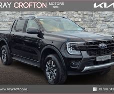 Ford Ranger 2026