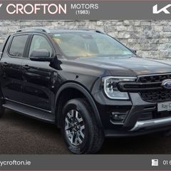 Ford Ranger 2026