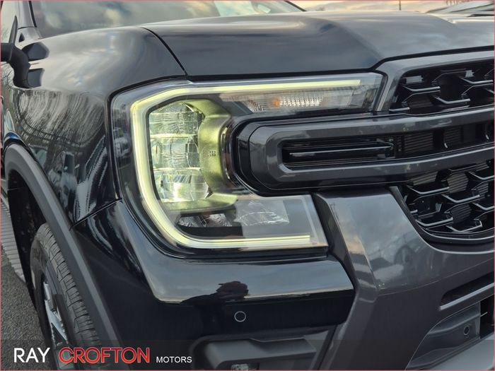 Ford Ranger 2026