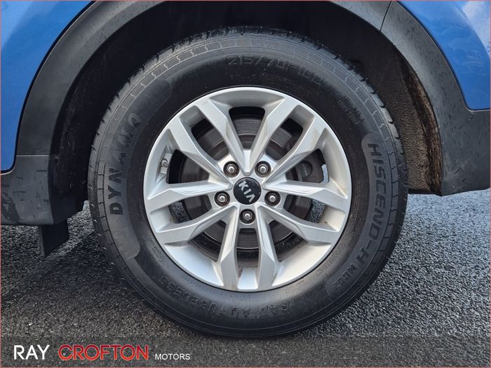 Kia Sportage 2020