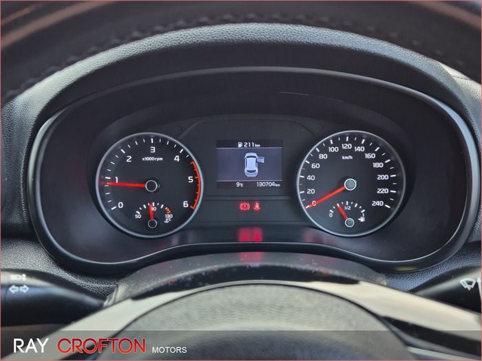Kia Sportage 2020