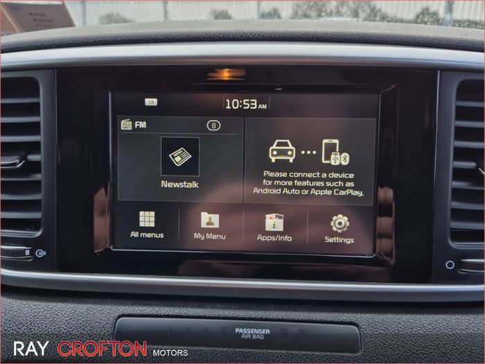 Kia Sportage 2020