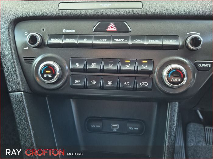 Kia Sportage 2020