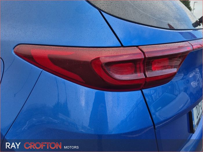 Kia Sportage 2020