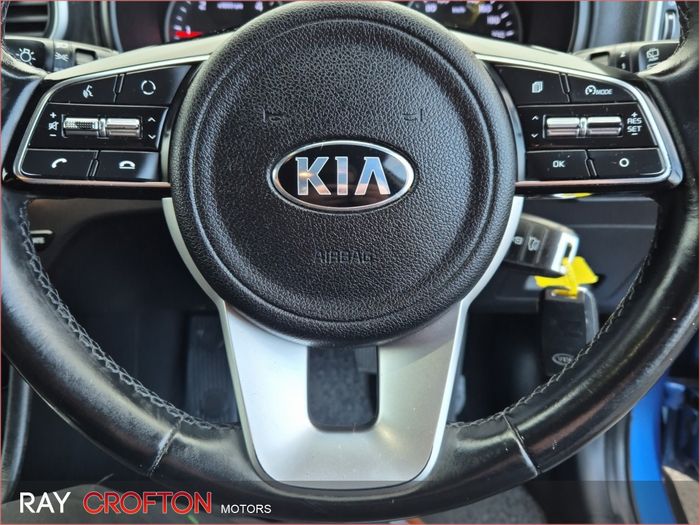 Kia Sportage 2020