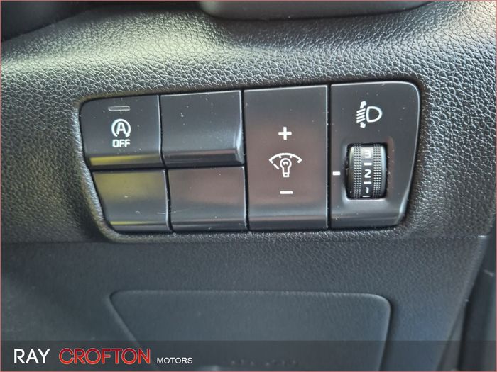 Kia Sportage 2020