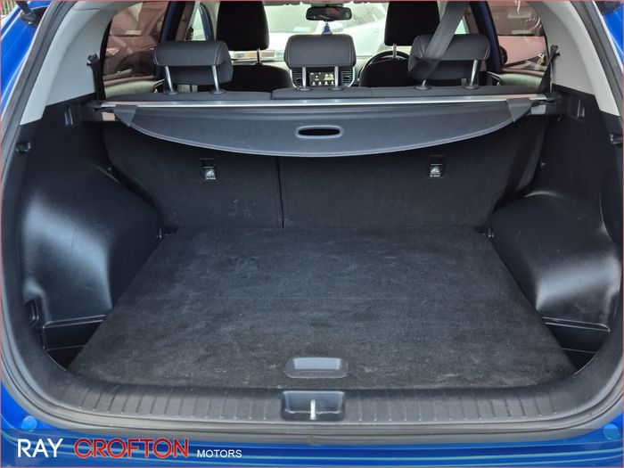 Kia Sportage 2020