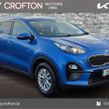 Kia Sportage 2020