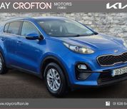 Kia Sportage 2020