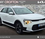 Kia E-Niro 2025