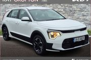 Kia E-Niro 2025