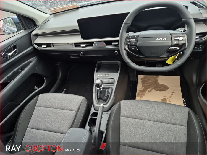 Kia Stonic 2026