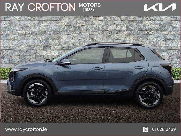 Kia Stonic 2026