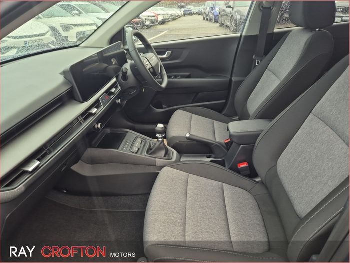 Kia Stonic 2026