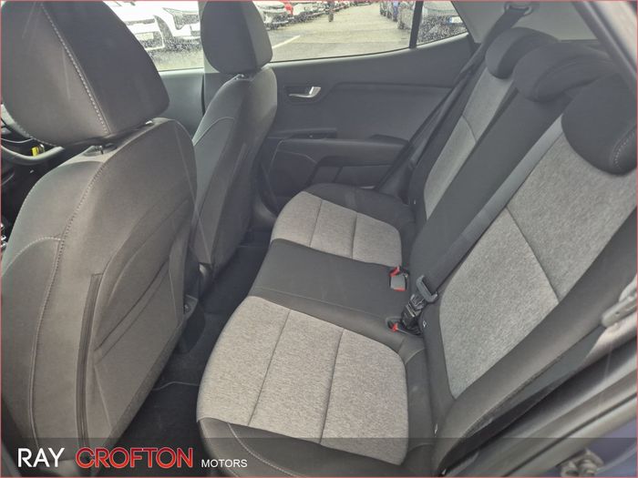 Kia Stonic 2026