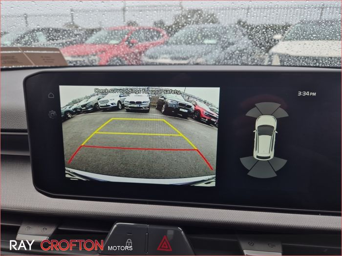 Kia Stonic 2026