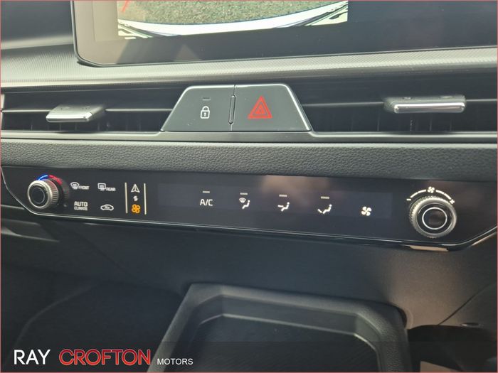 Kia Stonic 2026