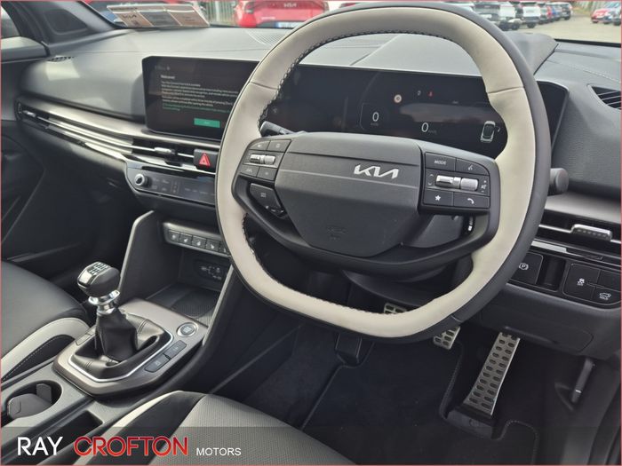 Kia Sportage 2025