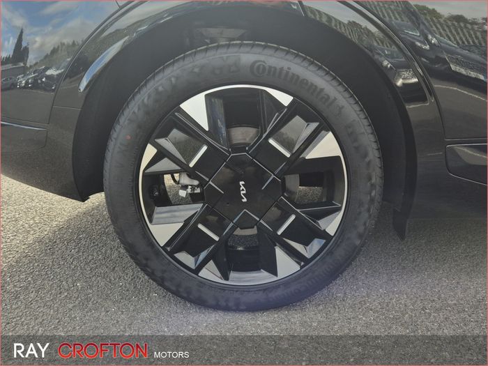 Kia Sportage 2025