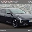 Kia EV4 2026