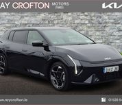 Kia EV4 2026