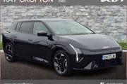 Kia EV4 2026