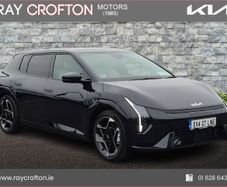 Kia EV4 2026