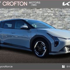 Kia EV4 2025