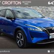 Nissan QASHQAI 2023