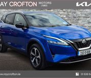 Nissan QASHQAI 2023