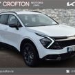 Kia Sportage 2025
