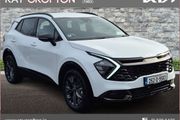 Kia Sportage 2025