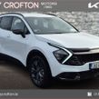 Kia Sportage 2025