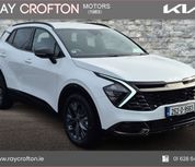 Kia Sportage 2025