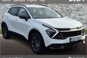 Kia Sportage 2025