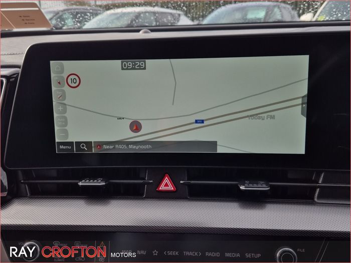 Kia Sportage 2025