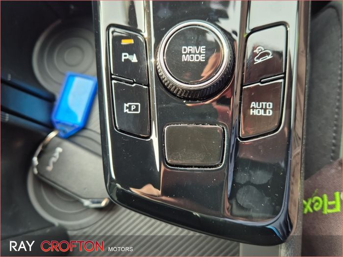 Kia Sportage 2025
