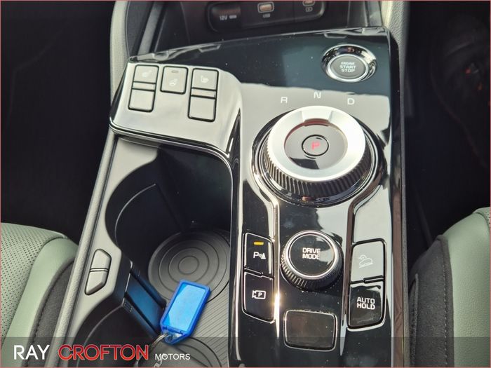 Kia Sportage 2025