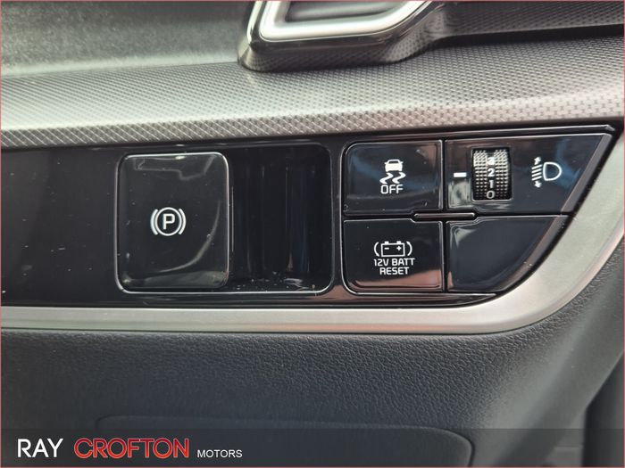 Kia Sportage 2025