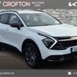 Kia Sportage 2025