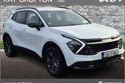 Kia Sportage 2025