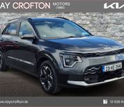 Kia E-Niro 2023