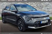 Kia E-Niro 2023